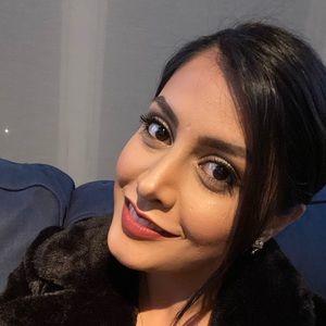 Meet your Posher, Forozan